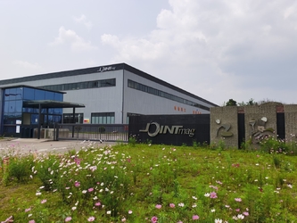 JOINT-MAG Magnetic Materials Co., Ltd. Zigong Γύρος εργοστασίων