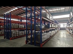 Εισαγωγή της εταιρείας