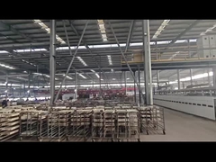 Μαγνήτες φερριτικού κινητήρα παραθύρου 6Fe2O3 Άνθρακα γκρι Στροντίου Μαγνήτης φερριτικού