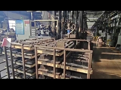 Μόνιμος μαγνήτης φεριτίου 4300 GS για κινητήρα εκκίνησης