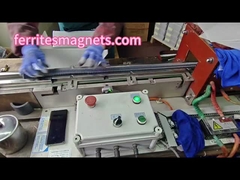 Μόνιμος μαγνήτης από φεριτίνη για ιατρική περίθαλψη