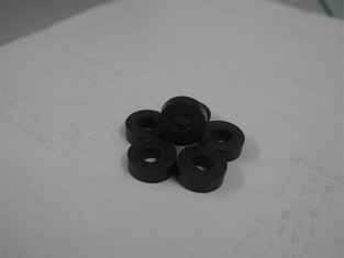 ποιότητας  Injection Multi Pole Ferrite Ring Magnet ISO9001 NdFeB Ring Magnet εργοστάσιο