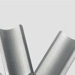 ποιότητας  Br 430KA/M Hard Ferrite Magnets 1.7Kw Automobile Starters Sintered εργοστάσιο