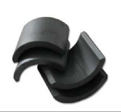 ISO/TS16949 συμπυκνωμένος Ferrite κυπελοειδής μαγνητών που προσαρμόζεται