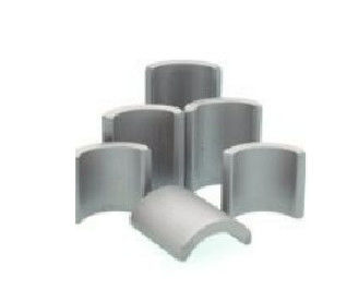 Μόνιμος μαγνήτης υψηλής καταναγκαστικής δύναμης από φεριτίνη για βιομηχανική χρήση