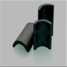 Ferrite μορφής φλυτζανιών μόνιμος μαγνήτης για τη συσκευή νοσοκομείων εξοπλισμού ιατρικής φροντίδας