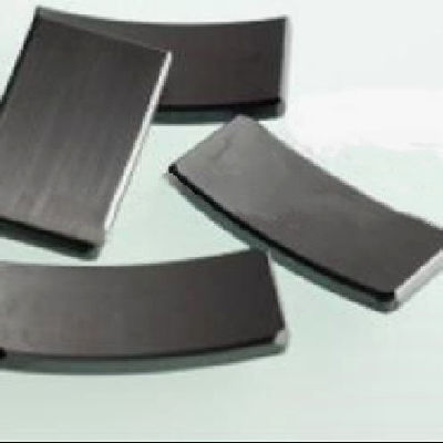 Μαγνήτης Φερρίτη Υψηλής Θερμοκρασίας για Βιομηχανικά Μηχανήματα