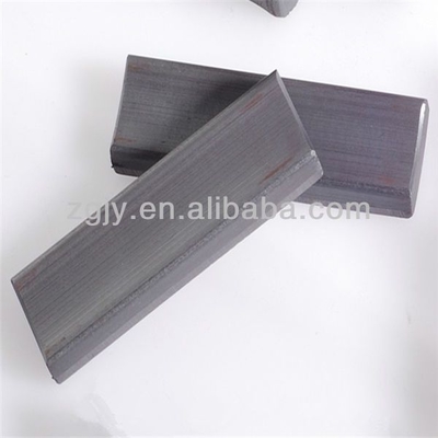 JC-Y4350 Disc Wet Moulding Ferrite Αυτοκινητοβιομηχανικός μαγνήτης κινητήρα εκκίνησης