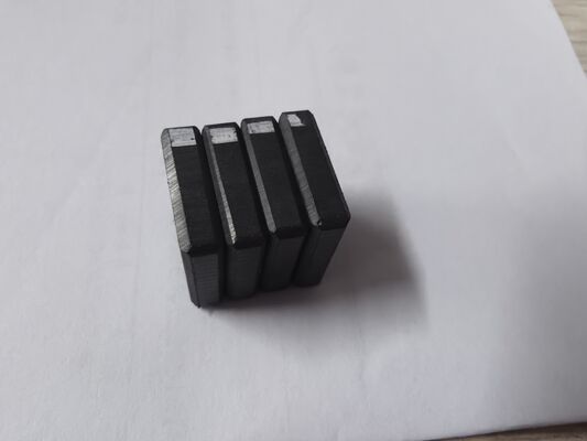 Μόνιμος φερρίτης Υ33 SrO 6Fe2O3 για μαγνητικό διαχωριστή TS16949