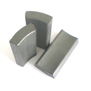 Ferrite Ferrite υδραντλιών κεραμική επεξεργασία εκκινητών μαγνητών 1.5KW