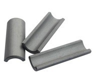 Ferrite Ferrite υδραντλιών κεραμική επεξεργασία εκκινητών μαγνητών 1.5KW