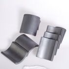 Ferrite μηχανών καθισμάτων κεραμικοί μαγνήτες