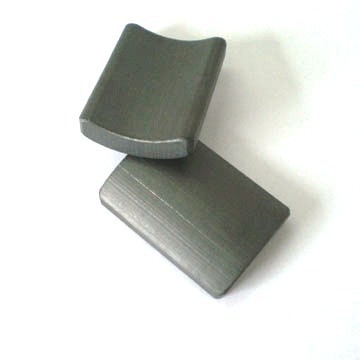 L441 Ferrite βάριου Ferrite οδήγησης μαγνητών συμπυκνωμένος μηχανές μαγνήτης