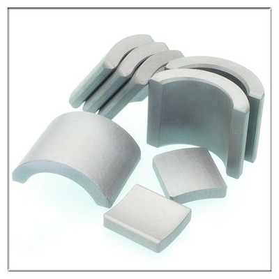 Ferrite του ISO TS16949 τοξοειδής Ferrite cOem μαγνητών μαγνήτης τμήματος