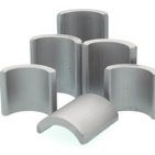 Ferrite SrO 6Fe2O3 μόνιμος μαγνήτης ΣΥΝΕΧΏΝ μηχανών μαγνητών Y25