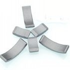 Ferrite cOem μόνιμοι μαγνήτες τόξων μαγνητών για τις μηχανές βιομηχανικές