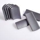 Ferrite cOem σκληροί Ferrite μηχανών παραθύρων μαγνητών μαγνήτες μηχανών