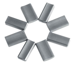 IATF16949 Ferrite συνήθειας εκκίνησης-στάσης μηχανές jc-Y4127 μαγνητών