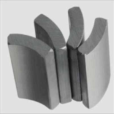 Ισχυρός μόνιμος Ferrite Y35 μαγνήτης για την απομαγνήτιση μηχανών ανθεκτική
