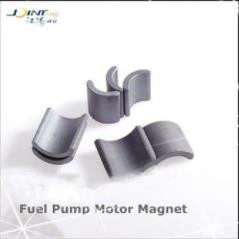 Y33 y30h-2 Ferrite μηχανών μαγνητών μόνιμος μαγνήτης χάλυβα συνέπειας αντλιών βενζίνης υψηλός