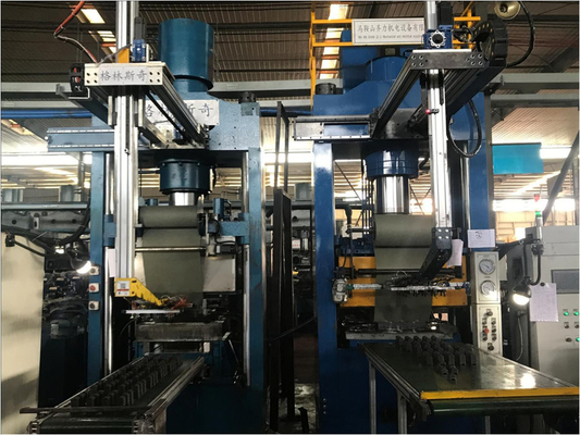 Y33 y30h-2 Ferrite μηχανών μαγνητών μόνιμος μαγνήτης χάλυβα συνέπειας αντλιών βενζίνης υψηλός