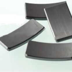 Μαγνήτης Φερρίτη Μόνιμου Υψηλής Ενέργειας με Υψηλή Συνεκτικότητα