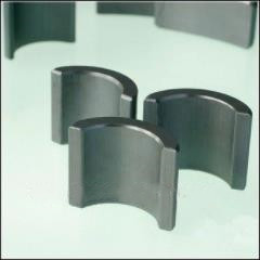 Ferrite αντλιών συμπυκνωμένος μηχανή Ferrite συσκευών αποταμίευσης καυσίμων μαγνητών μαγνήτης τμήματος