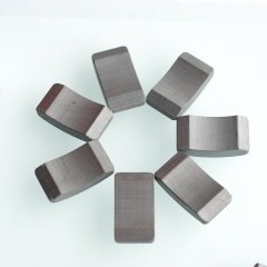 Ferrite μαγνήτης για τη μοτοσικλέτα ACG (jc-Y3932, jc-Y4127, jc-Y4231)