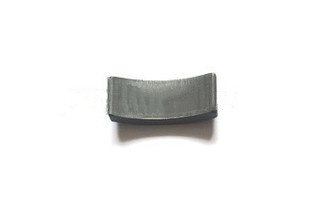 Συμπυκνωμένη Ferrite Ferrite μηχανή ανεμιστήρων μαγνητών 30W 50W 80W φραγμών