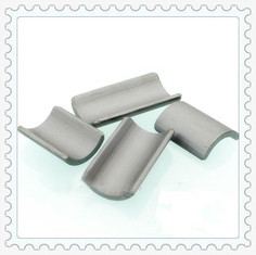 Ferrite cOem μαγνήτης τμήματος για τη σκληρή μορφή φύλλων τόξων τύπων μηχανών Seater
