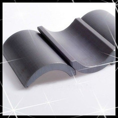 Ferrite εξοπλισμού Excersice γυμναστικής μαγνήτης τμήματος για τη μηχανή Y30BH που προσαρμόζεται