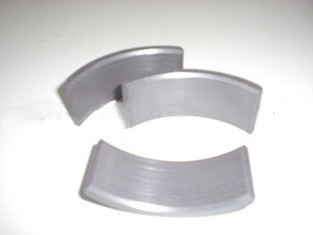 Ferrite Acg μοτοσικλετών Ferrite μαγνητών jc-Y4240 φραγμών ισοτροπικοί μαγνήτες