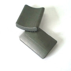Ferrite τμήμα μαγνητών για τα ηλεκτρικά εργαλεία