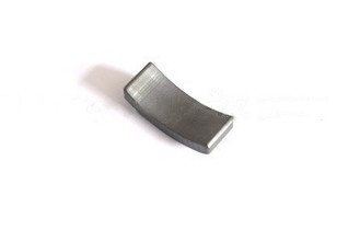 Ferrite του ISO TS16949 μαγνήτες τμήματος για 8 Πολωνός 18 μοτοσικλέτα ACG Πολωνού