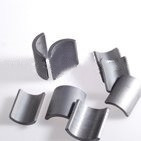 Ferrite τμήματος κεραμικός μόνιμος μαγνήτης μηχανών καθισμάτων μαγνητών μηχανών